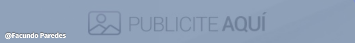 Banner publicitario